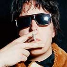Julian Casablancas, "I wish it was Christmas today"