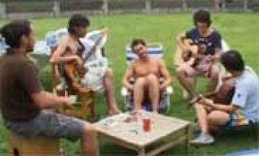 "El grito de mi generación" contra la pobreza