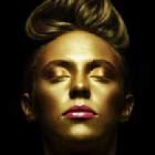 La Roux en Madrid