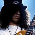 Jack White no canta para Slash