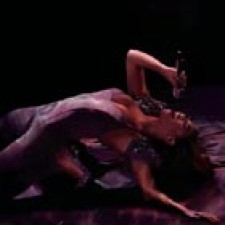 Un directo de Beyonce