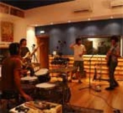 Maga prepara nuevo album