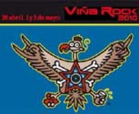 Avance Viña Rock 2010
