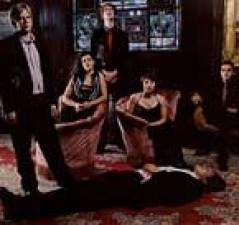 Arcade Fire graba en Nueva York