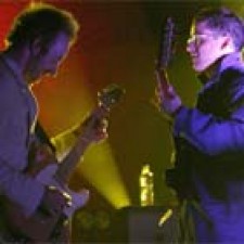 Hot Chip, "One life stand"