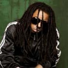 El rock de Lil Wayne