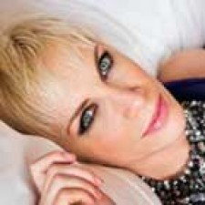 Annie Lennox, Mujer de la Paz 2009