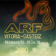 Fechas para el Azkena Rock Festival 2010