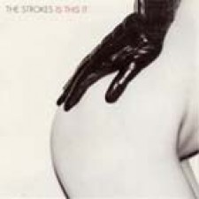 "Is this it" favorito para NME