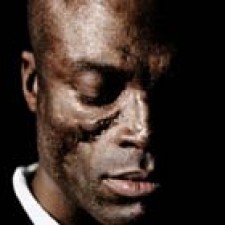 Nuevo album de "exitos" de Seal