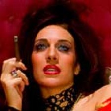 Un album de Monica Naranjo con arreglos sinfonicos