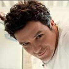 Alejandro Sanz nº1 en España