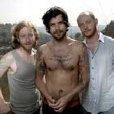 Biffy Clyro cancela en diciembre en España
