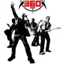 U2 tambien en San Sebastian