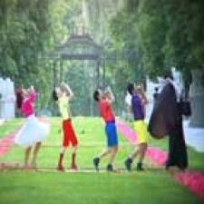 "Lo que siento por ti", nuevo videoclip de Miranda!