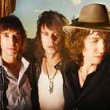 Sidonie, de la psicodelia al pop