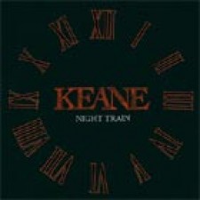 EP de 8 canciones de Keane