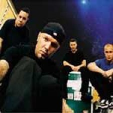 "Gold Cobra", lo proximo de Limp Bizkit