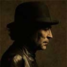 Joaquin Sabina mantiene el nº1 en España