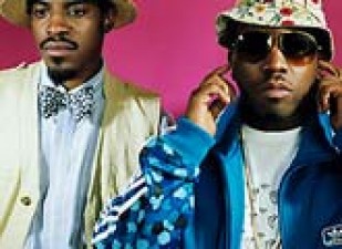 ¿Album de OutKast para 2010?