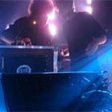 Simian Mobile Disco, "Cruel Intentions"