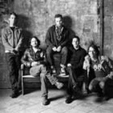 Pearl Jam en el Bilbao BBK Live 2010