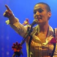 El segundo de La Shica