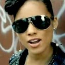 Alicia Keys en directo en Barcelona