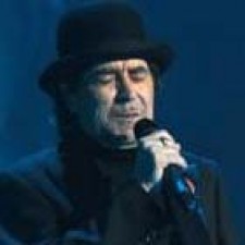 Joaquin Sabina cuarta semana numero 1