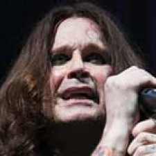 Album de Ozzy Osbourne para el proximo verano
