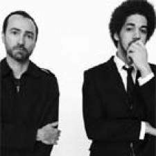 El debut de Broken Bells