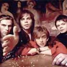 Lo proximo de Supergrass en primavera