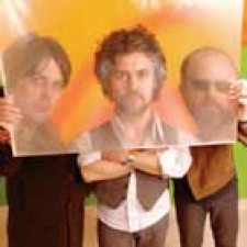 A la venta The Flaming Lips versionan a Pink Floyd
