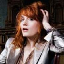 Conciertos en España de Florence and The Machine