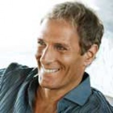 Michael Bolton en Madrid