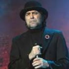 "Viudita de Clicquot", nuevo single de Joaquin Sabina