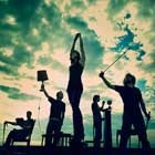 Pelicula documental de La oreja de Van Gogh