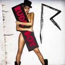 "Rude Boy", proximo single de Rihanna