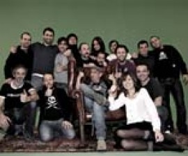 "Los huesos de los besos", nuevo single de Fito & Fitipaldis