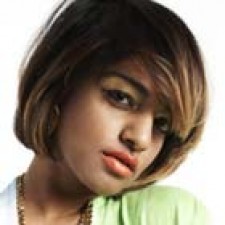 El tercero de M.I.A. en primavera