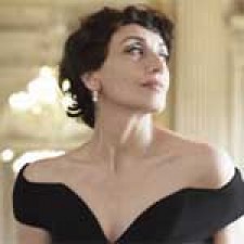 "Historia de un amor", nuevo videoclip de Luz Casal