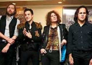 The Killers se toma un descanso indefinido