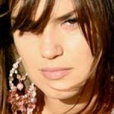 Sara Vega, "No juegues al amor"