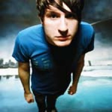 Ocean Eyes, el disco de Owl City