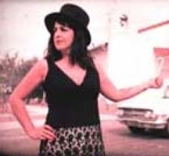 "Corazon de la realidad", de Amparo Sanchez