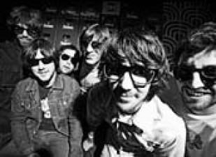 Sebastian Krys produce el cuarto album de Lori Meyers