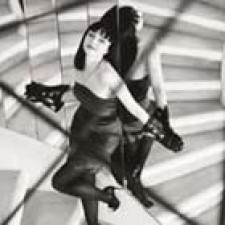 Maria de Medeiros, "Penínsulas y Continentes"