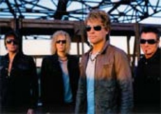 Bon Jovi en Rock in Rio Madrid 2010