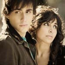 Calle Paris en el Valladolid Latino 2010