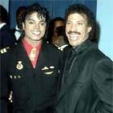 RedOne quiere publicar su colaboracion con Michael Jackson